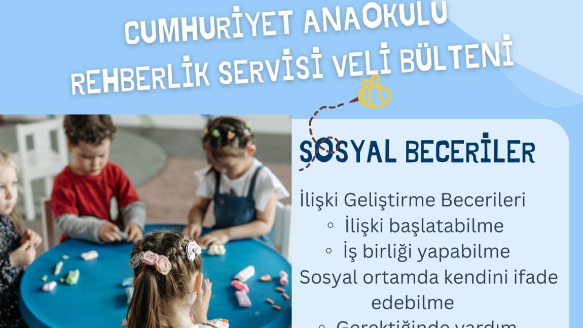 Aralık Ayı Veli Bülteni